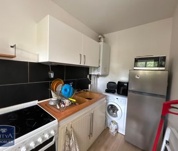 Location Appartement 2 pièces 41m² TALENCE 33400 - Photo 2