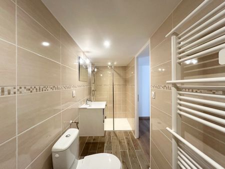 MAISON/APPARTEMENT TYPE 1 BIS 31 M² - MOUZON - Photo 3