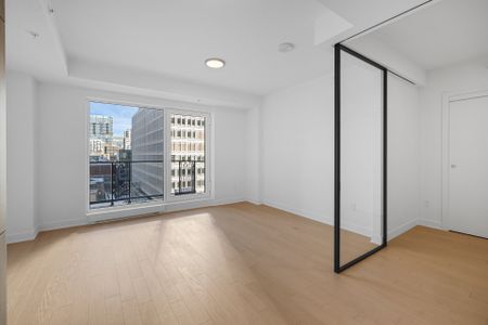 Appartement à louer à Montréal (Ville-Marie) - Photo 5