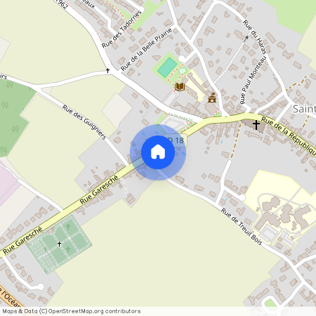 17320, Saint-Just-Luzac