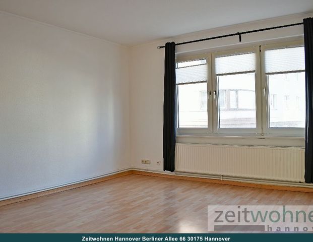 Mitte-Oststadt, Cellerstr., 3 Zimmer Wohnung mit Balkon - Foto 1