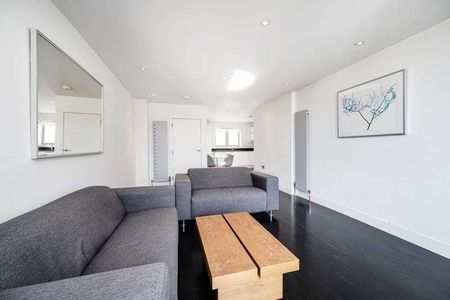 Henriques Street, Whitechapel, E1 - Photo 2