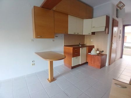 Studio/Γκαρσονιέρα για ενοικίαση Άγιος Γεώργιος Λάγγουρα (Πάτρα) - Φωτογραφία 3