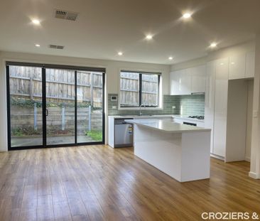 Elegant Family Home with Modern Amenities - Photo 5