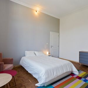 Room at Chaussée de waterloo 428 - Foto 2