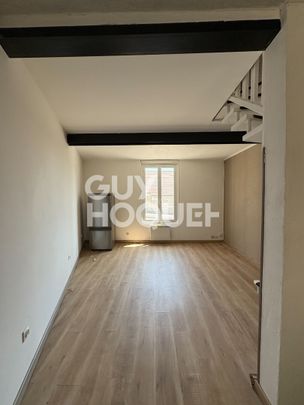 Maison Margny Les Compiègne 33.54 m² - Photo 1