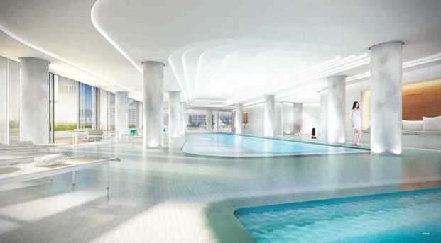 For Lease - 11 Wellesley Street Unit# 4111, Toronto, Ontario - Photo 1