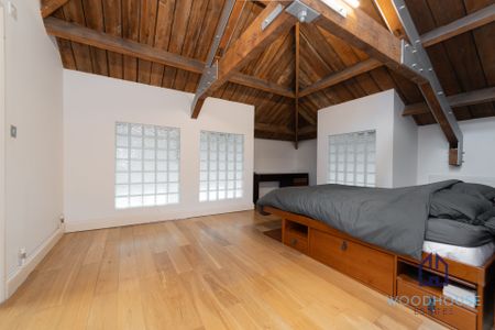 Princess Park Manor, Royal Drive, N11 - Four Bedroom Flat To Rent - £1,154pw / £5,000pcm - Photo 5