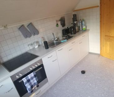 Schöne DG Wohnung in Kronach - Foto 6