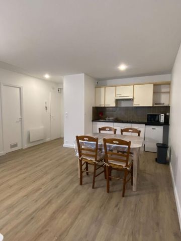 Location Appartement 2 pièces 43m² ST BRIEUC 22000 - Photo 2