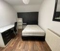 5 Bed - Flat 9, 1-9 Regent Road, Leicester, - Photo 4