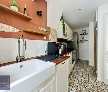 Bel appartement T3 Meublé 85m2 + parking, - Photo 6