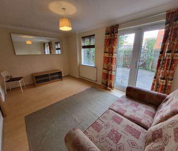 Loxford Street, Hulme, Manchester, M15 - Photo 1