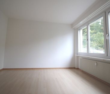 "Sanierte Familienwohnung mit toller Aussicht" - Photo 6