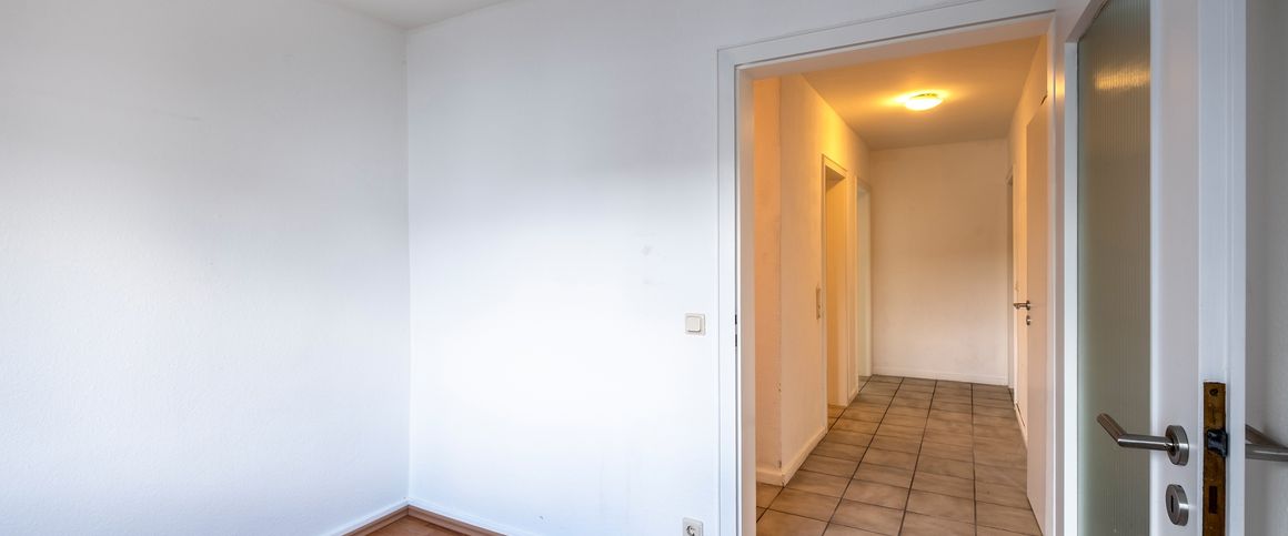 * Wohnen im Zentrum von Hennef* Helle 3-Zimmer Wohnung - Foto 1