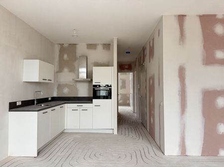 Arnhemseweg 26-C, Bekenstein / De Luiaard, 3817CH, Amersfoort - Foto 3