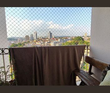Apartamento para alugar com 70m², 3 quartos e 1 vaga - Photo 3