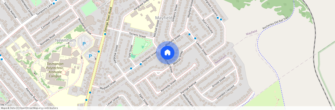 10 Mitchell Street, 7248, Mayfield