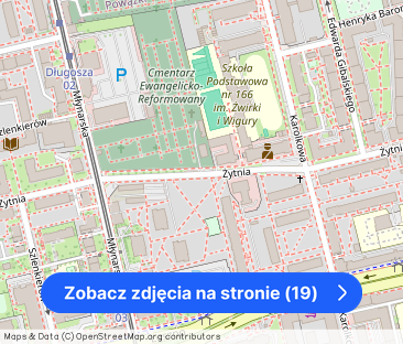 Mieszkanie do wynajęcia, 99 m², 2 pokoje Warszawa Wola – zdjęcie 1