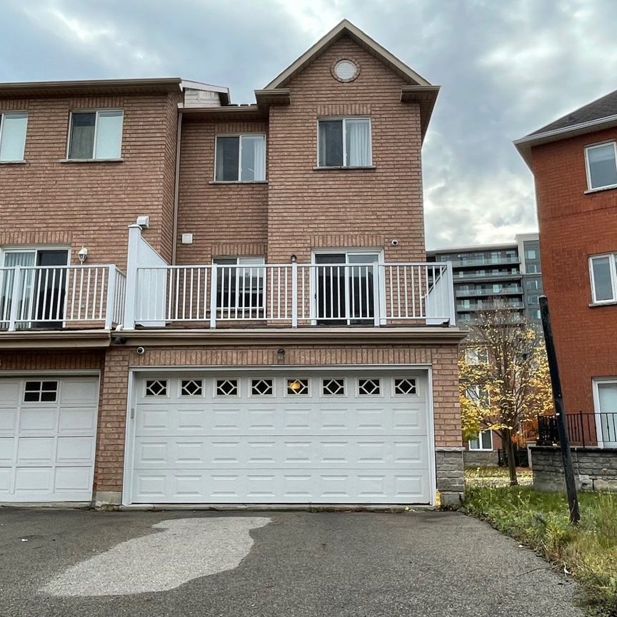 For Lease - 75 Leitchcroft Crescent, Markham, Ontario - Photo 1