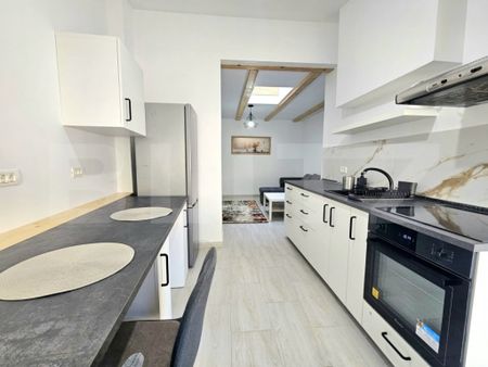 Apartament 2 camere, 53mp la curte - Fotografie 5