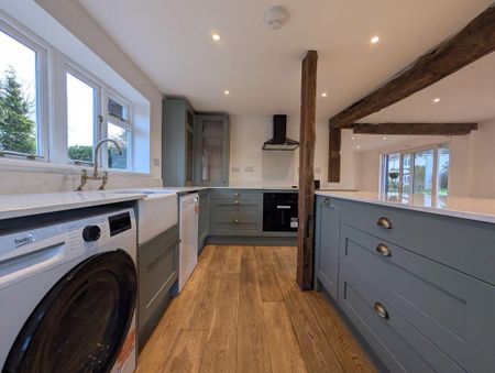 1 bedroom apartment to rent - Photo 4