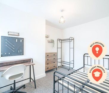 1 bedroom in a house share to rent - Photo 6