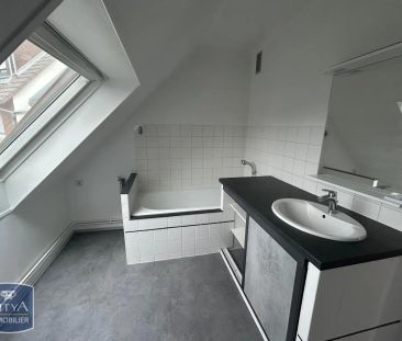 Appartement à louer 2 pièces 53.19m² - Photo 5