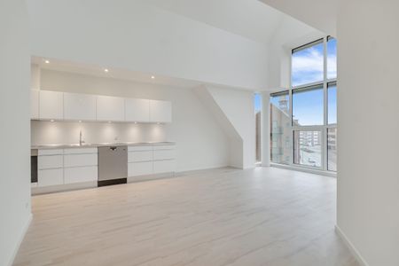 Indbydende lejlighed med moderne detaljer i Kolding - Foto 3