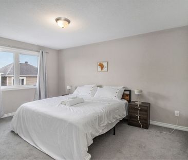 For Lease - 132 Conifer Creek Circle, Kanata, Ontario - Photo 4