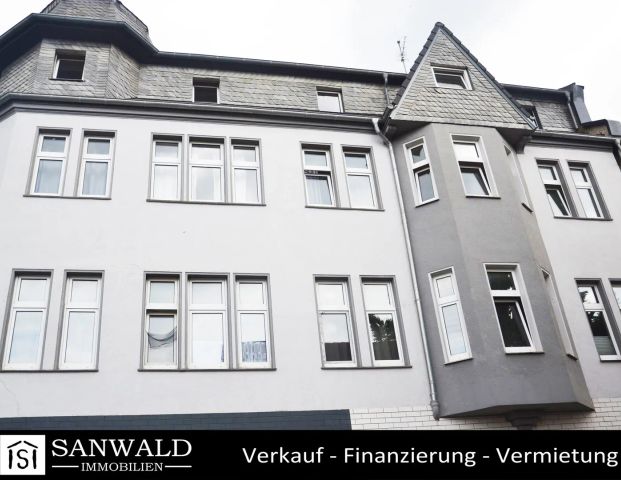 Wohnung zur Miete in Herne - Photo 1