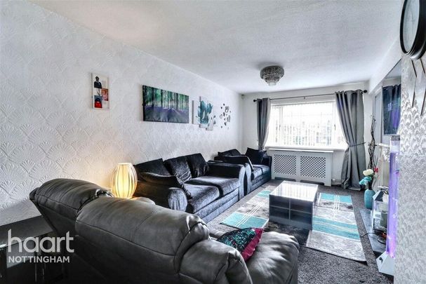 3 bedroom terraced house to rent - Photo 1