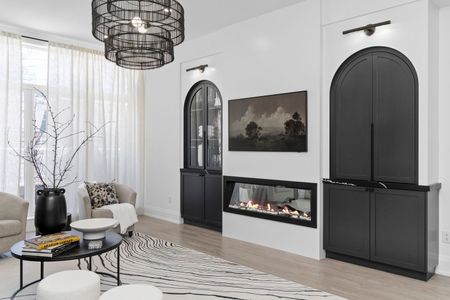 For Lease - 60A Tecumseth Street, Toronto, Ontario - Photo 2