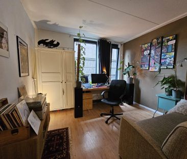 Te huur: Appartement Bleekstraat in Breda - Foto 2