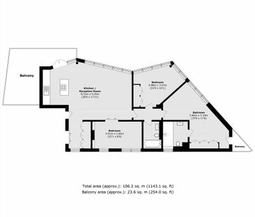 East Road Hoxton, N1 - Photo 1