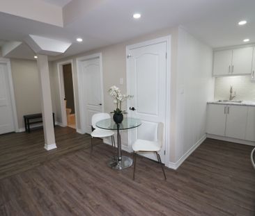 For Lease - 53 Counsellor Terrace Unit# Bsmnt, Barrie, Ontario - Photo 5