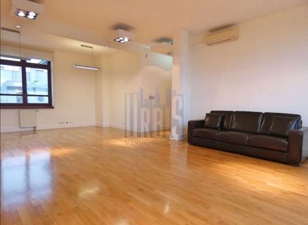 Warszawa, Praga-Południe, Saska Kępa - Photo 5