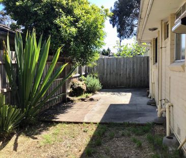 Spacious 2 Bedroom Unit In A Great Location With Ample Courtyard! - Photo 6