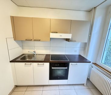 Beautiful volumes - 3 months of net rent offered - Photo 3