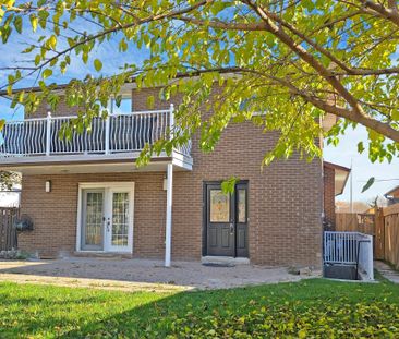 For Lease - 348 Preston Drive, Oshawa, Ontario - Photo 3