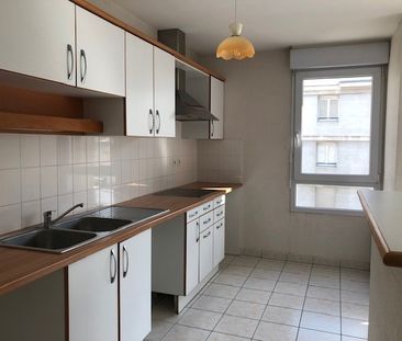 Appartement T3 (NON MEUBLE) ST NAZAIRE 63M2 700€HC - Photo 2