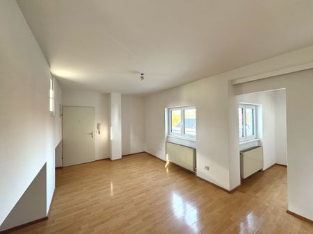 „2 Zimmer-Wohnung in Perchtoldsdorfer Zentrumslage“ - Photo 3