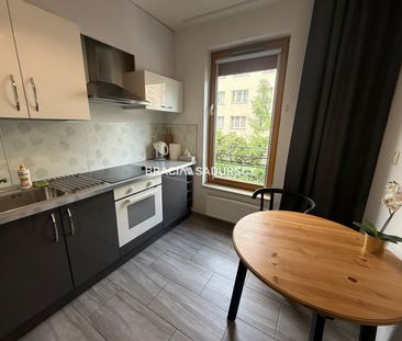 41m2, Masarska, Kazimierz - Photo 4