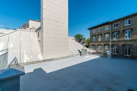 Maison unifamiliale détachée à louer à La Cité - Photo 4