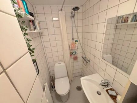 Charmerende lejlighed med hems i hjertet af Aalborg - Foto 4