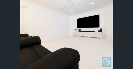 STUNNING CONTEMPORARY HOME WITH SIDE ACCESS & SHED! - Photo 3