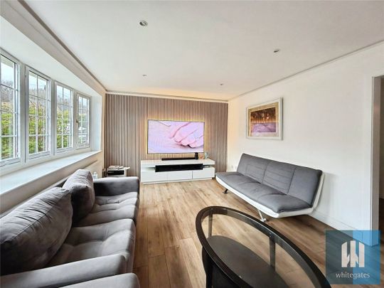 Delves Wood Road, Beaumont Park, Huddersfield, HD4 - Photo 1