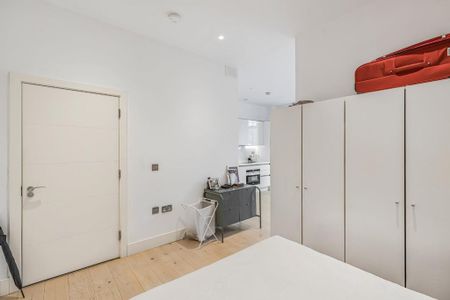 Studio to rent - Photo 3