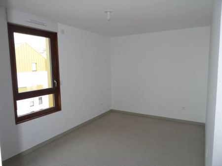 Location appartement T4 87.40m² à Reims (51100) - Photo 2