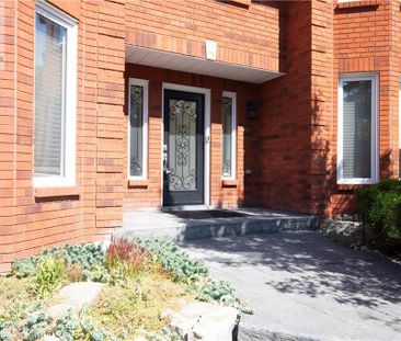 1487 THE LINKS Drive, Oakville, Ontario, L5M2P2 - Photo 5